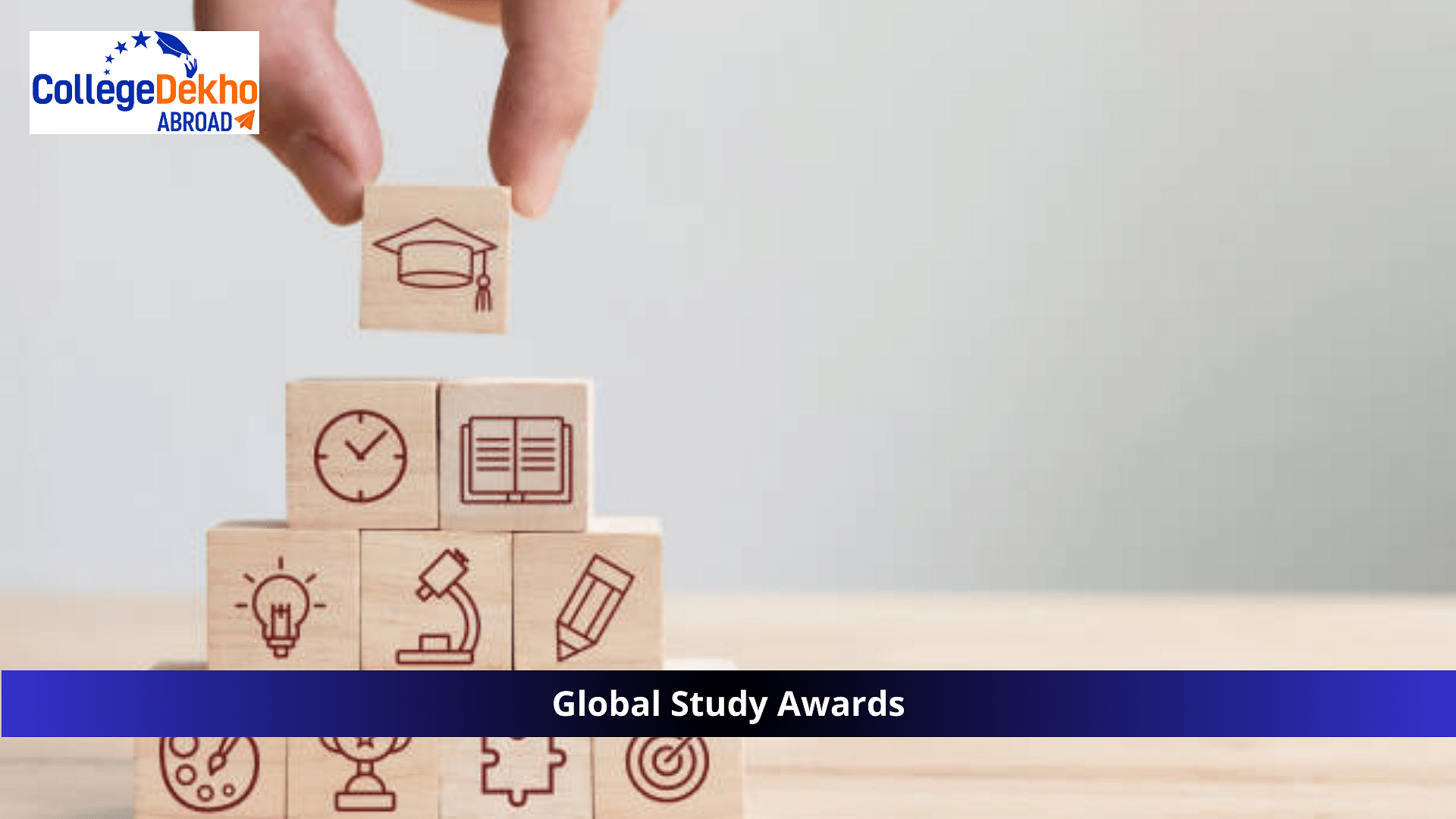 Global Study Awards