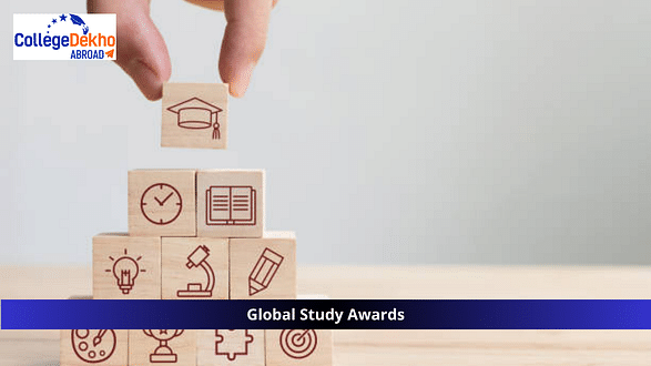 Global Study Awards for Indian Students