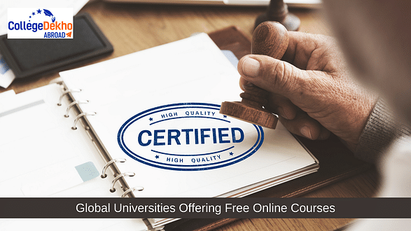 Harvard, Stanford Among Global Universities Offering Free Online Courses