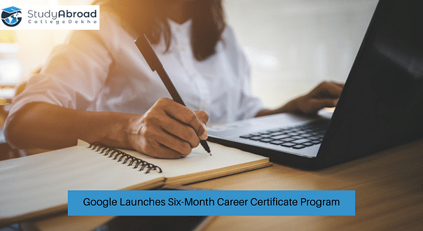 New Google Career Certificates to Replace Four-Year Degrees?