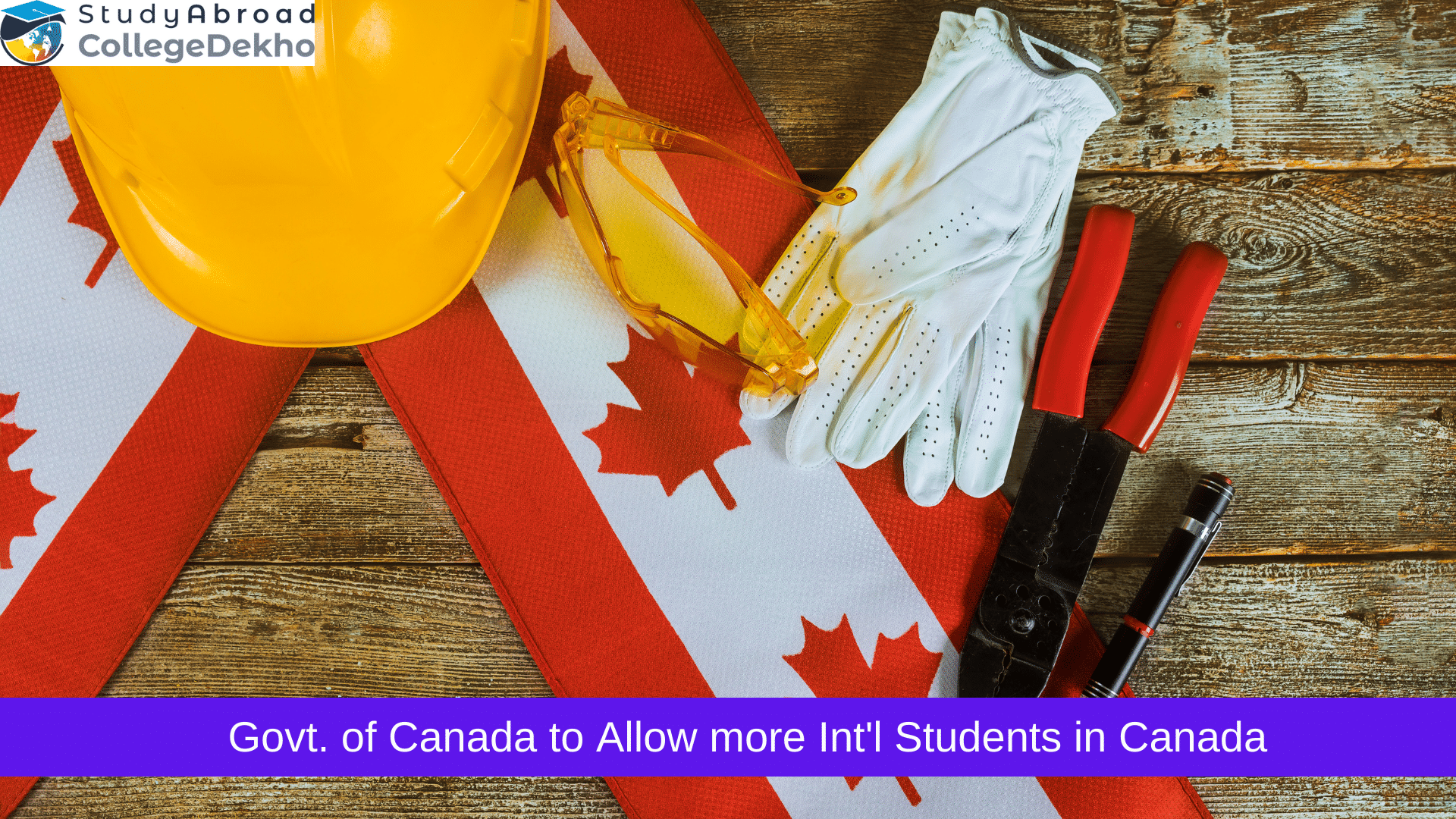 Canada Launches IEC to Attract International Youth to Travel and Work for 2 Years