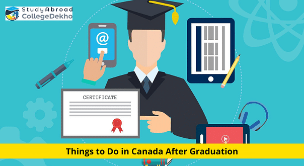 What Next for International Students in Canada After Graduation?