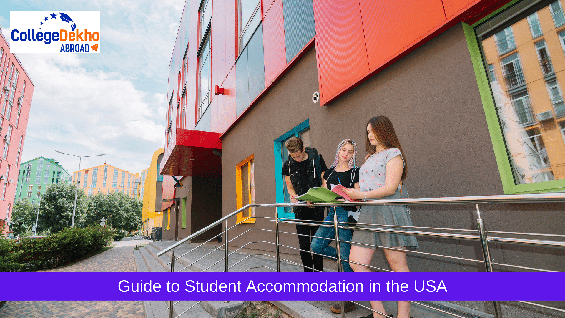 Guide to Student Accommodation in the USA