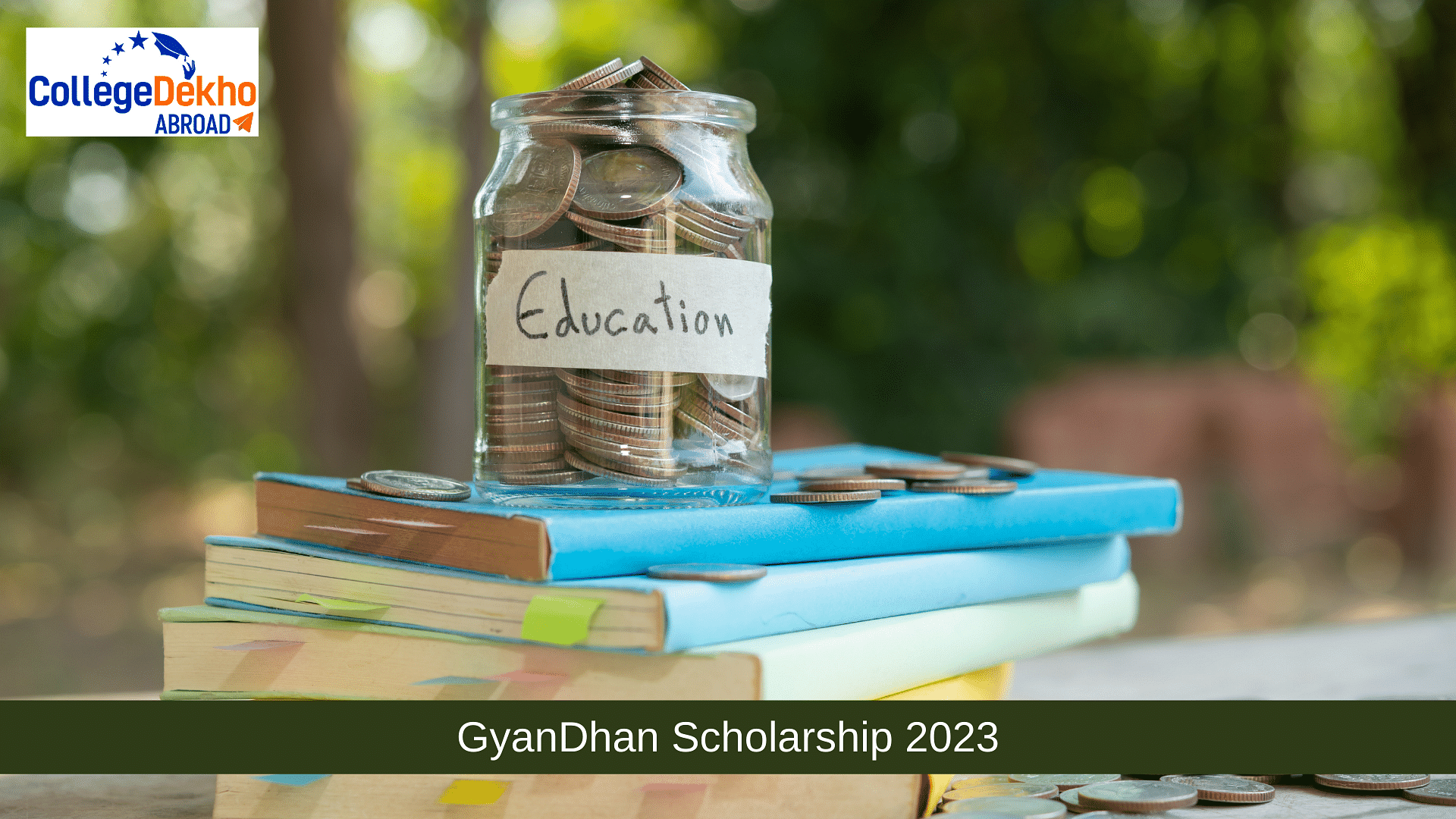 GyanDhan Scholarship 2023
