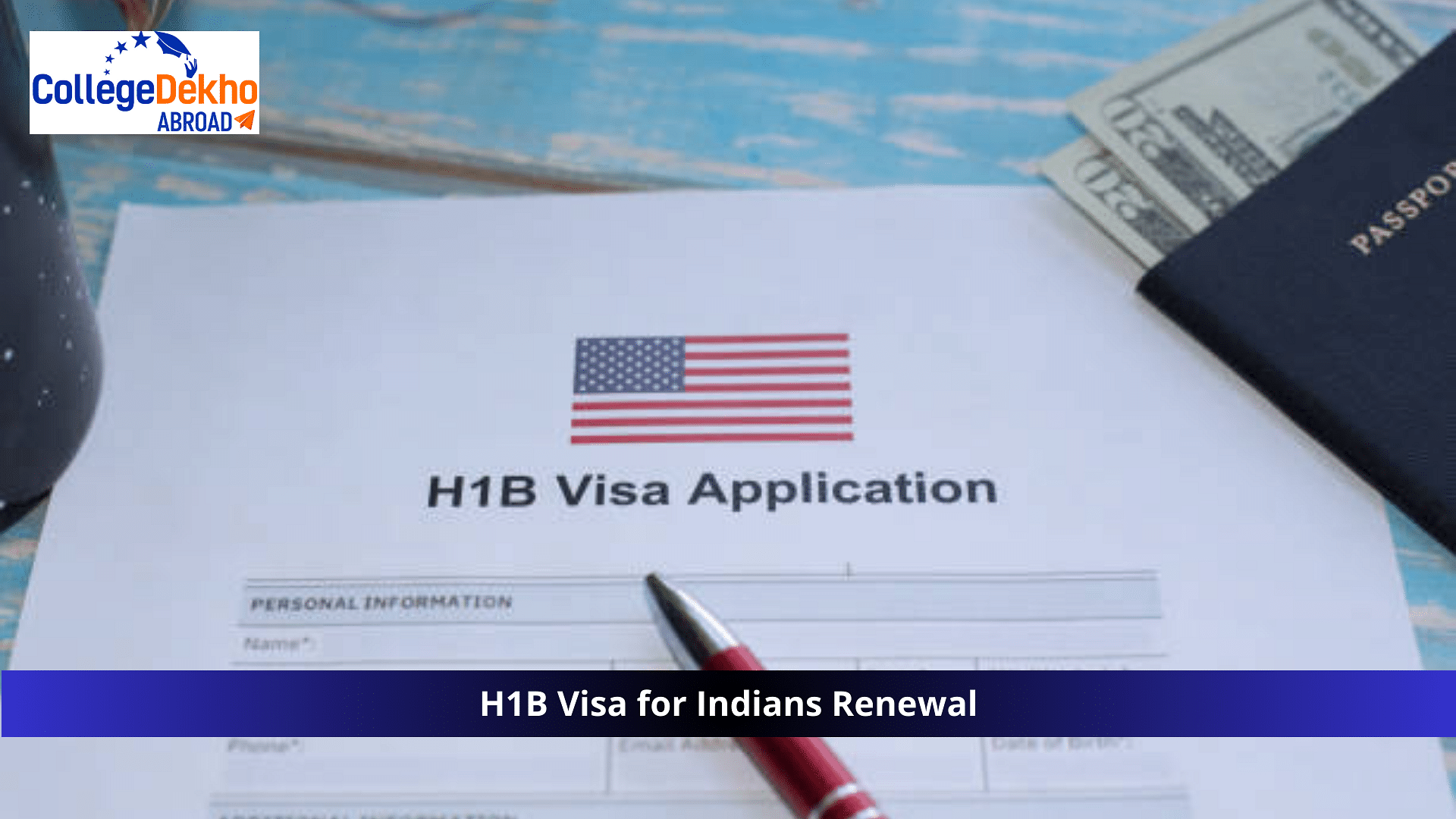 H1B Visa for Indians Renewal