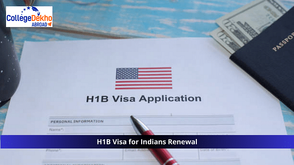 Indians Will Be Able to Renew their H1-B Visas Within the US, Says Biden Administration