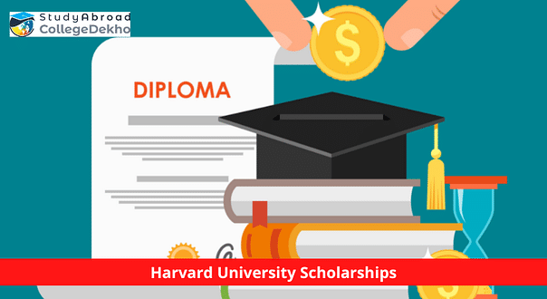 Harvard University Scholarships for Indian Students