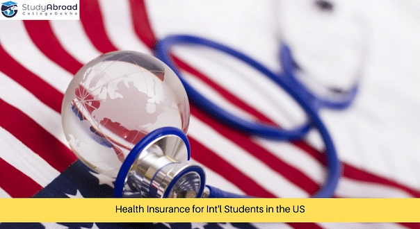 Health Insurance for International Students in the US: Benefits, Policies, Facilities, Requirements