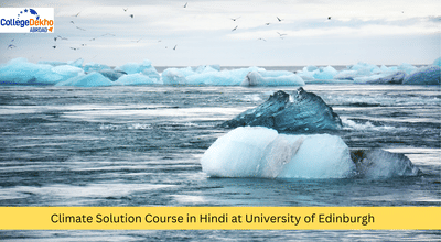 Hindi Course at University of Edinburgh