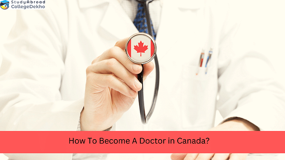 Indian Student's Guide to Becoming a Doctor in Canada