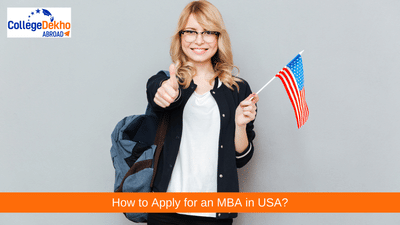 How to Apply for MBA in USA?