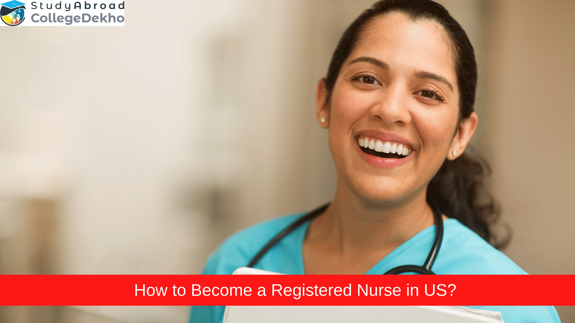How to Become a Registered Nurse in USA