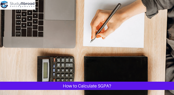 How to Calculate SGPA?