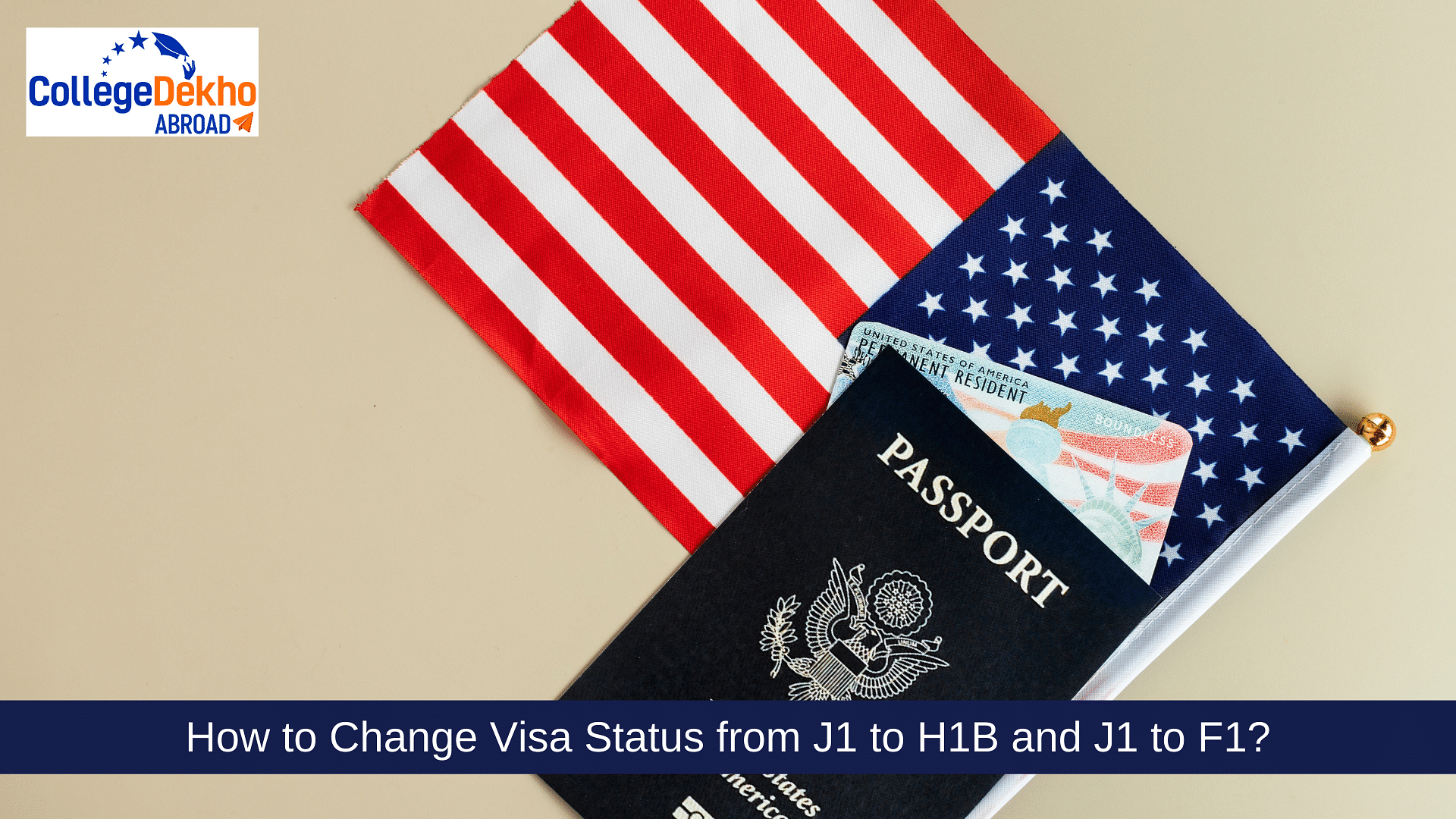 J1 to H1B Visa & J1 to F1 Visa