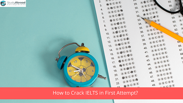 How to Crack IELTS in First Attempt?