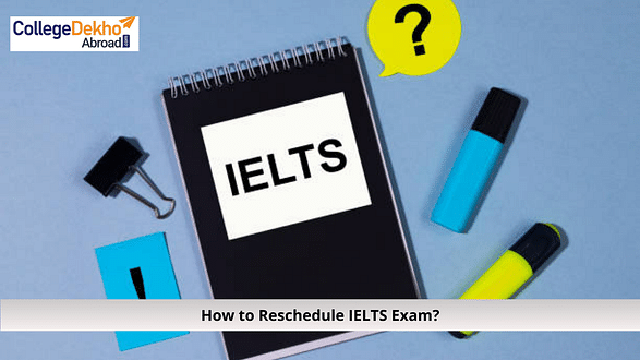 How to Postpone IELTS Exam?