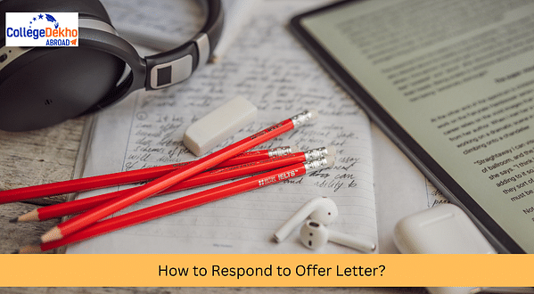How to Respond on Offer Letter Acceptance Mail?