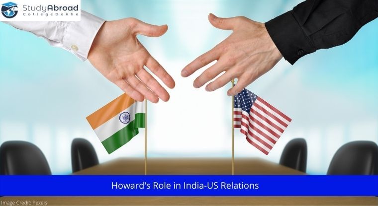 Howard's Role in India-US Relations