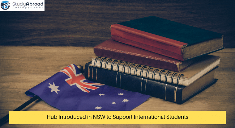 International Student Hub in NSW Launched