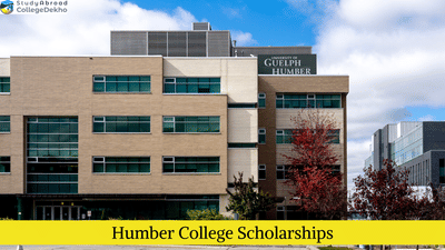 Humber College Scholarships