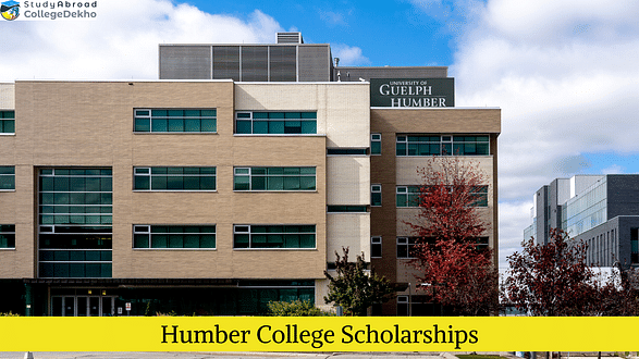 Humber College International Scholarship Deadlines 2023 Announced | Apply Now!