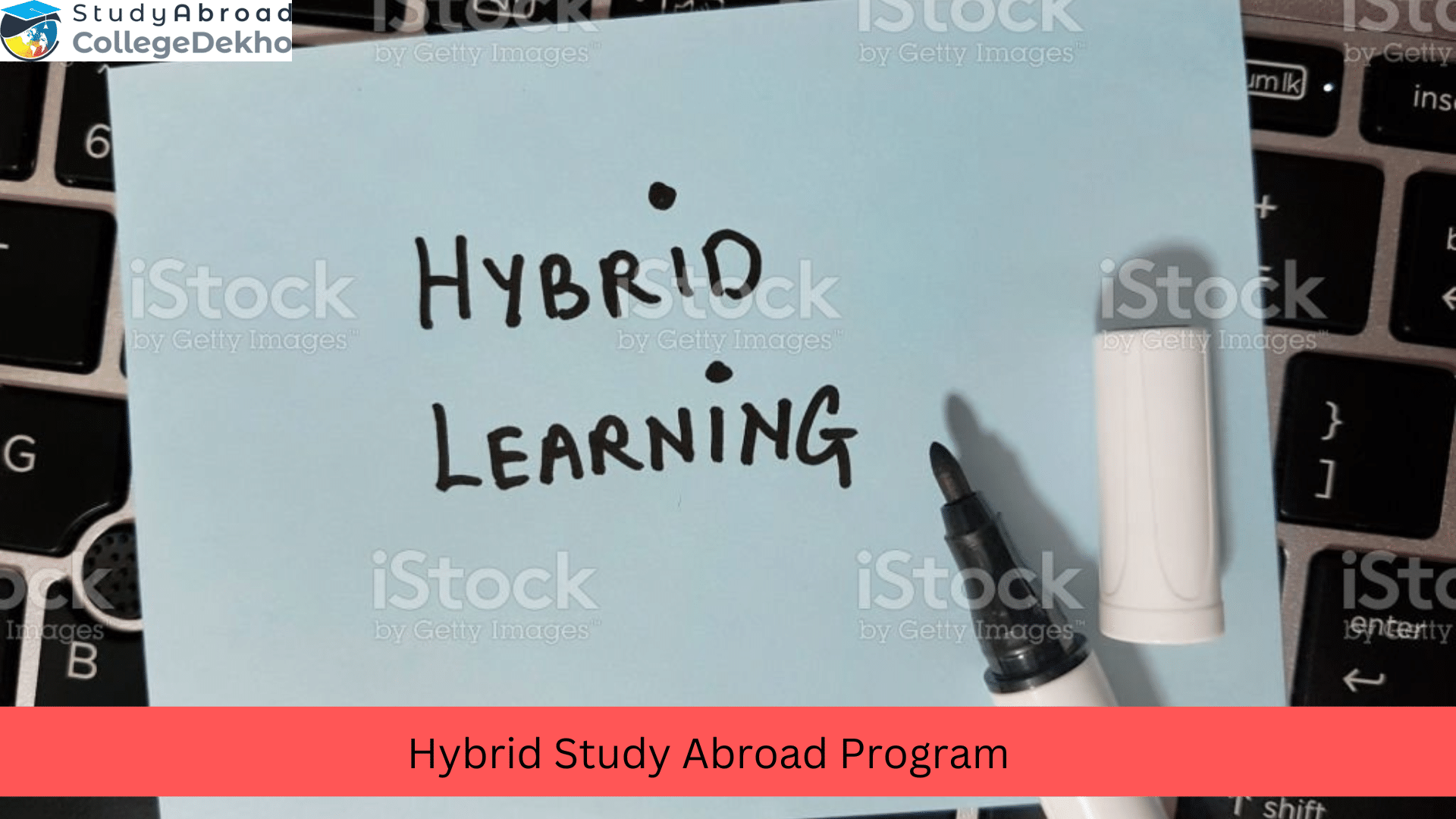 Hybrid Study Abroad Program