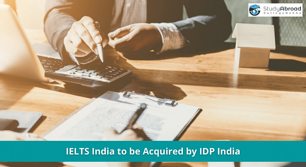 British Council to Sell IELTS India to IDP for £130 Million