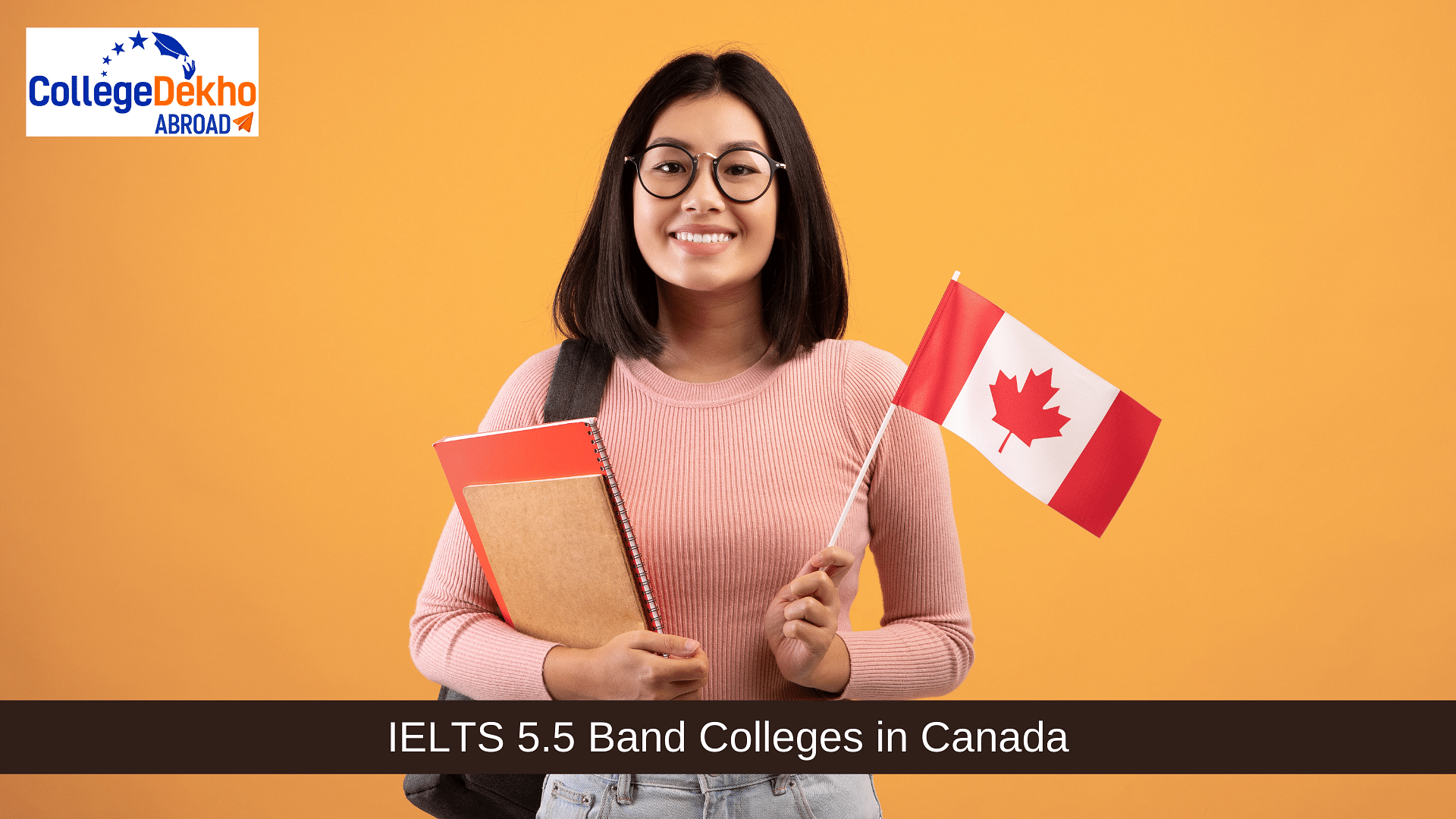 IELTS 5.5 Band Colleges in Canada