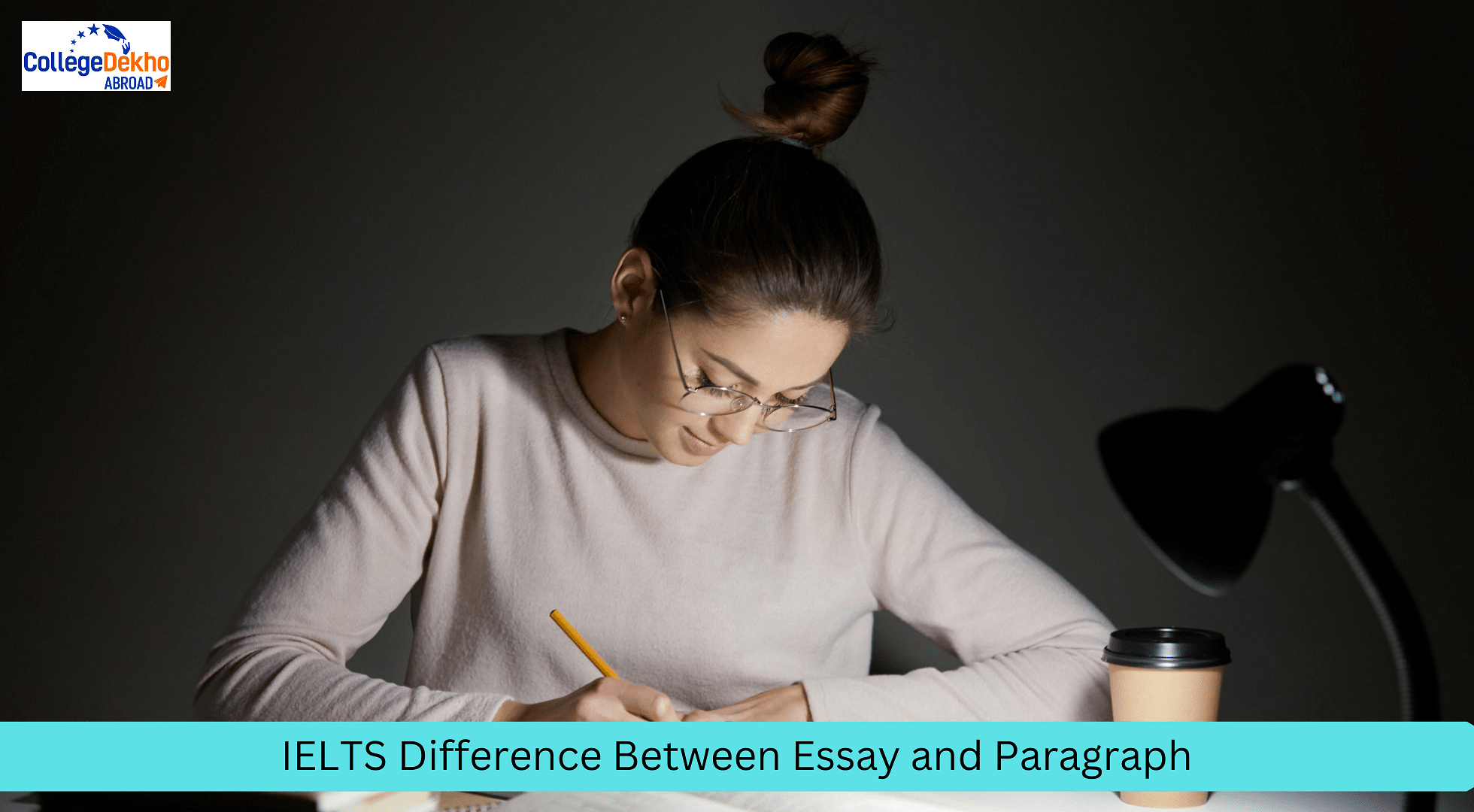 IELTS Difference Between Essay and Paragraph