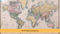 IELTS Map Vocabulary