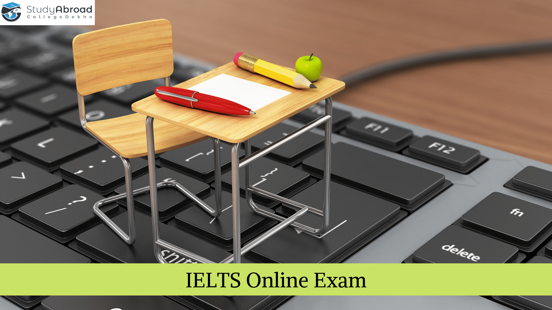 IELTS Online Test or IELTS Indicator
