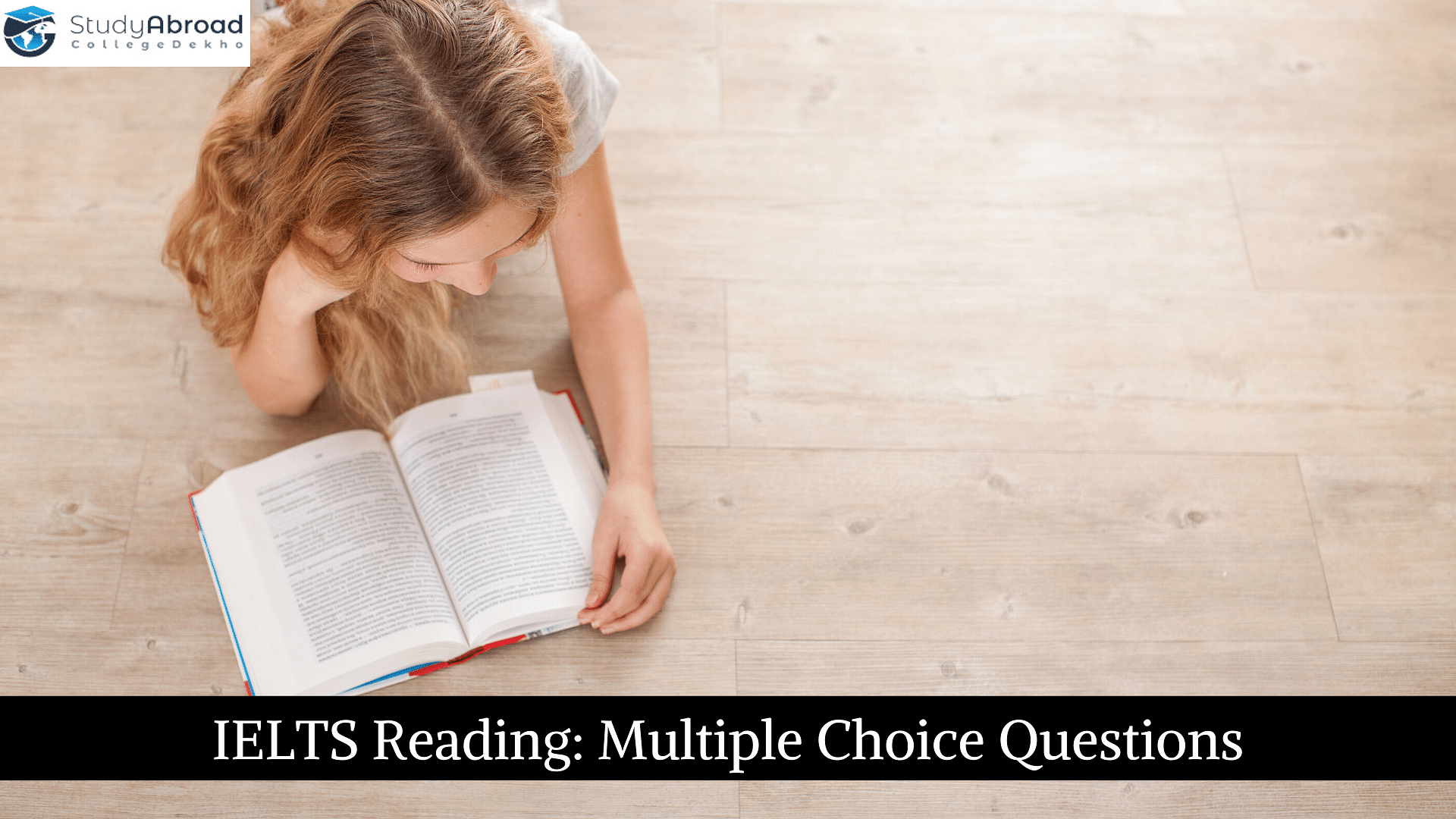 IELTS Reading: Multiple Choice Questions
