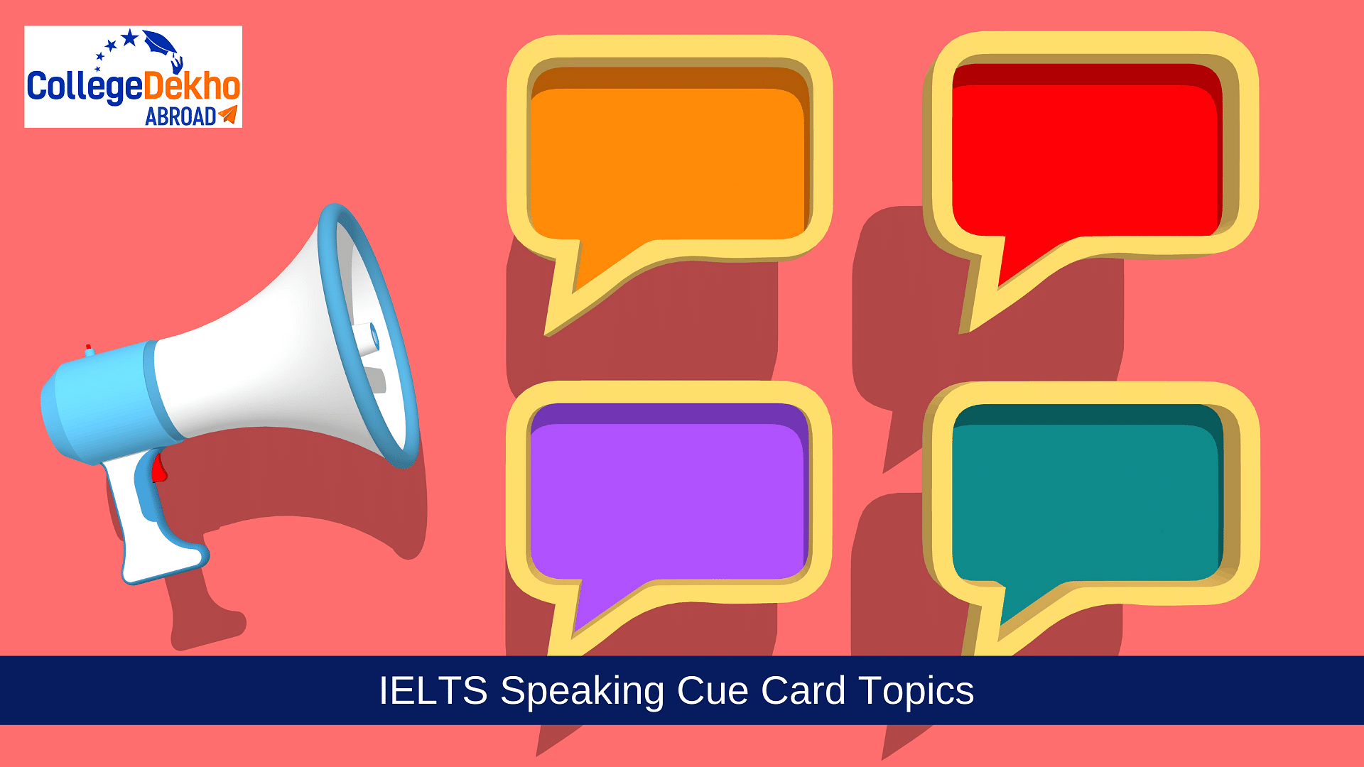 IELTS Speaking Cue Card Topics