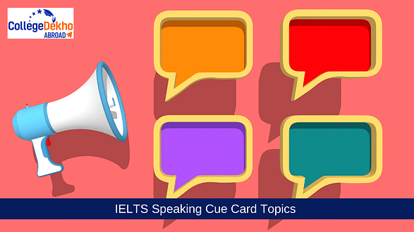 IELTS Speaking Cue Card Topics / Samples with Answers 2023