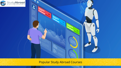 Top Study Abroad Courses Among Indian Students