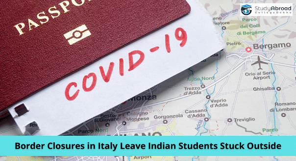 Amid Travel Ban, Indian Students Enrolled in Italian Universities Stuck in Home Country