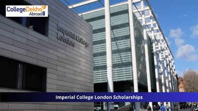 Imperial College London Scholarships