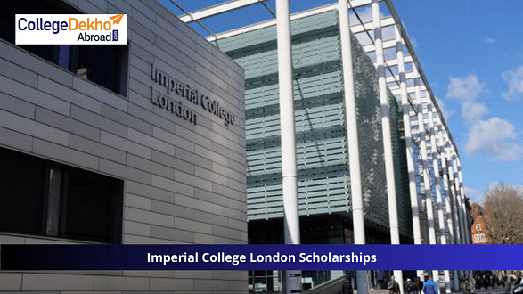 Imperial College London's Scholarships Worth GBP 400,000 for Indian Students; 50% Funds for Female Scholars