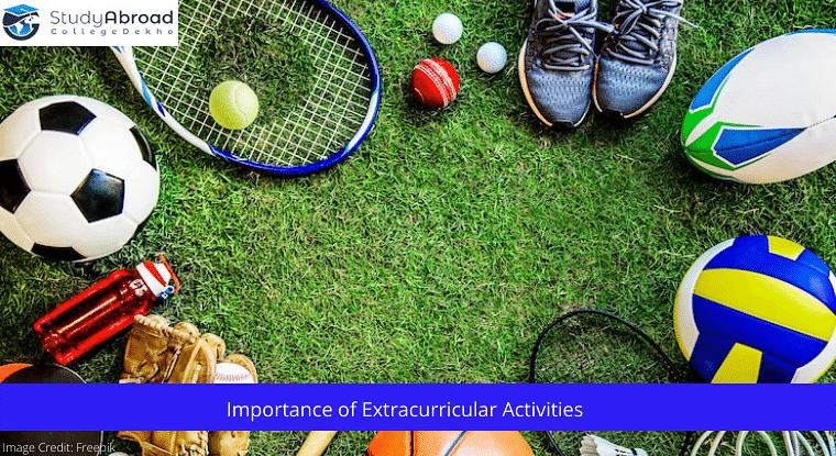 Importance of Extracurricular Activities
