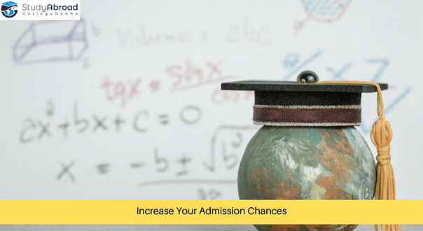 How to Increase Your Chances of Admission into Popular US Universities