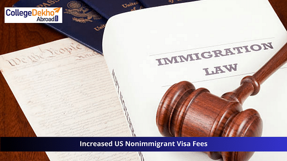 US Non-Immigrant Visa Fee to Increase from May 30, 2023