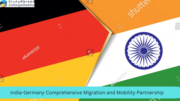 India and Germany Sign a Migration and Mobility Pact