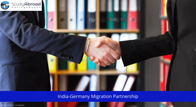 India-Germany Migration Partnership