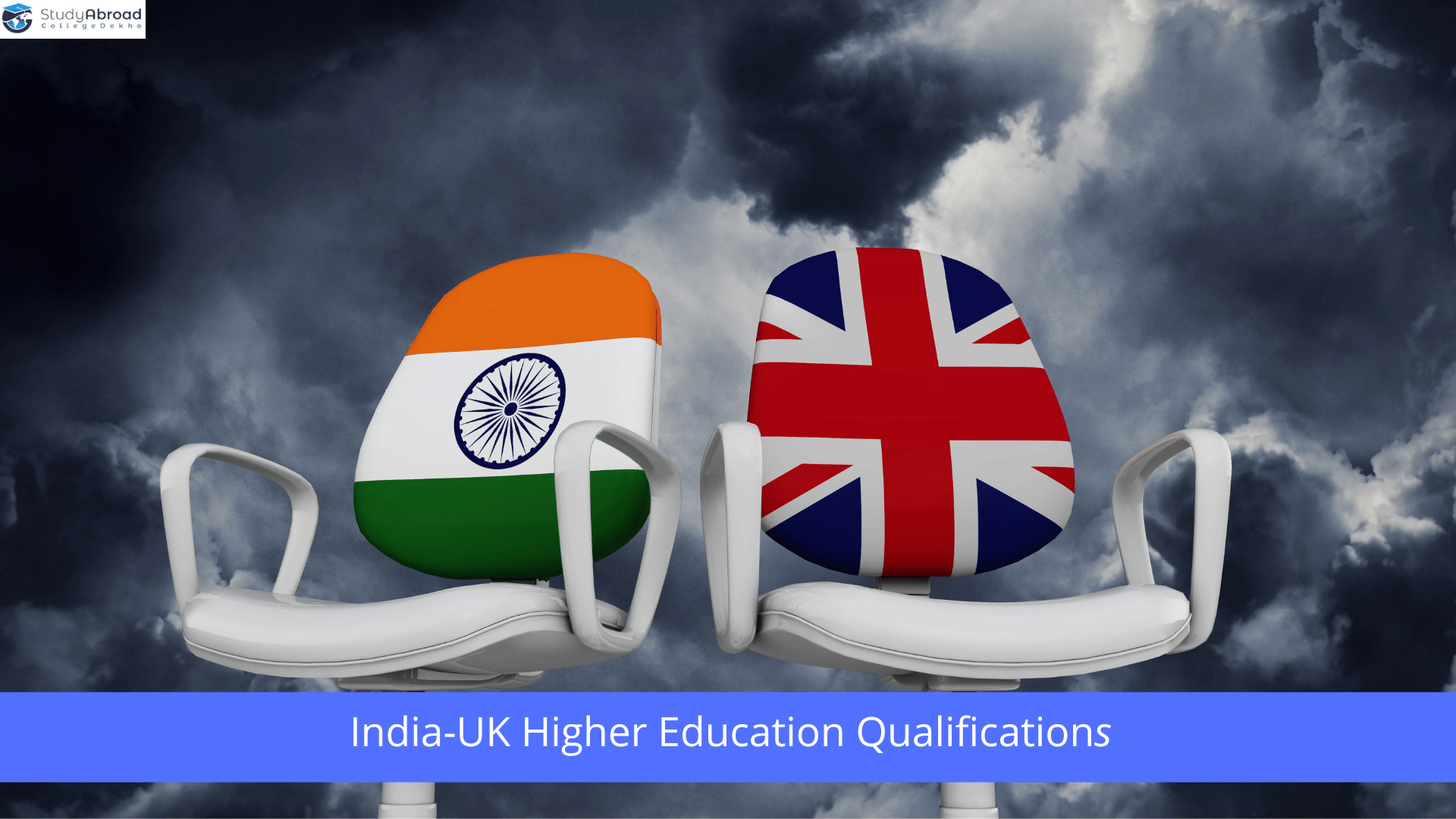 Degrees by Indian, UK Universities to Be Considered Equivalent to Each Other