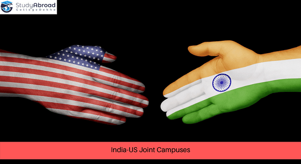 India in Discussion with Top US Universities to Establish Joint Campuses
