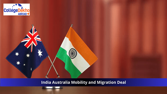 India-Australia Seal Two-Way Student Mobility and Migration Deal