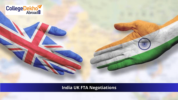 India-UK Free Trade Agreement: India Pushes For Student Visa Relaxations