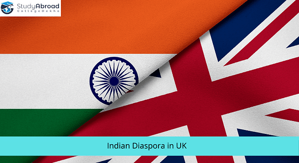 Family Support Significant to Success of Indian Diaspora in the UK: Report