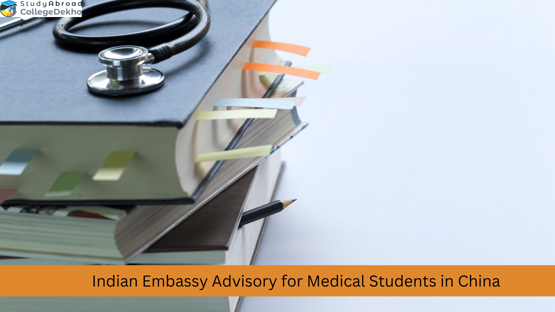 Indian Embassy Advisory for Medical Students in China