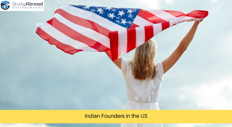 90 Founders Across 500 US Unicorns Were Born in India